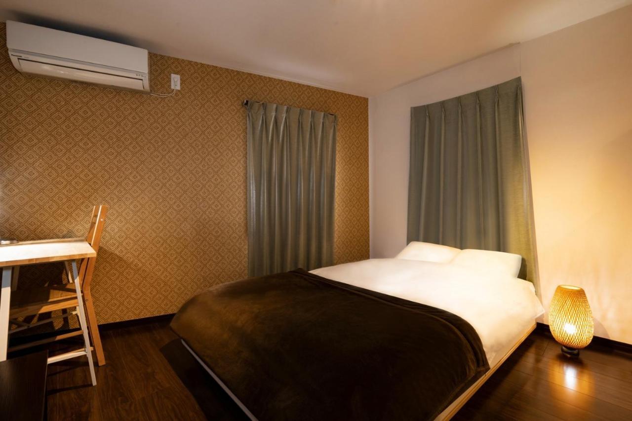 Apartment Sun Bright - Vacation Stay 89260V Tokyo Ngoại thất bức ảnh